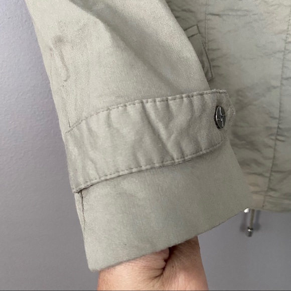 Nicole Miller Ruched Rear Jacket - Picture 5 of 8